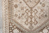 Antique Shiraz Area Rug (2' x 3')